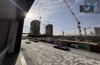 شقة - 2 غرف نوم - 2 حمامات للايجار في شوبا كريك فيستا جراندي - صبحا هارتلاند - مدينة الشيخ محمد بن راشد - دبي