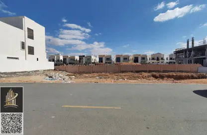 Land - Studio for sale in Al Helio 2 - Al Helio - Ajman