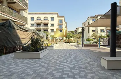 Apartment - 2 Bedrooms - 2 Bathrooms for rent in Qamar 10 - Madinat Badr - Al Muhaisnah - Dubai