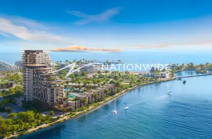 Apartment - 1 Bedroom - 1 Bathroom for sale in Mirasol - Raha Island - Mina Al Arab - Ras Al Khaimah
