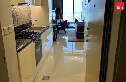 Apartment - 1 Bathroom for sale in Aykon City Tower B - Aykon City - Business Bay - Dubai