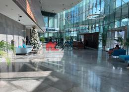 Show Room for sale in The Prime Tower - Business Bay - Dubai