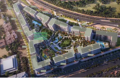 Apartment - 2 Bedrooms - 2 Bathrooms for sale in Olfah - Muwaileh Commercial - Sharjah Apartment - 2 Bedrooms - 2 Bathrooms for sale in Olfah - Muwaileh Commercial - Sharjah