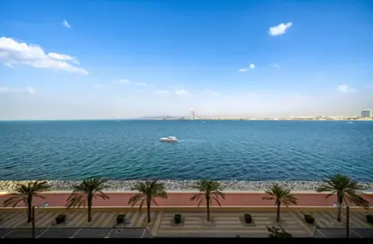 Apartment - 1 Bedroom - 2 Bathrooms for sale in Royal Amwaj Residences North - Royal Amwaj Residences - Palm Jumeirah - Dubai