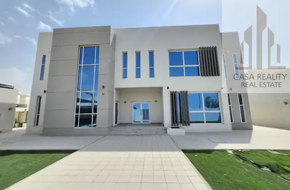 Villa - 5 Bedrooms - 7 Bathrooms for rent in Nad Al Sheba 4 - Nad Al Sheba - Dubai