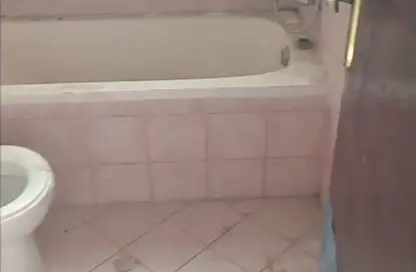 Apartment - Studio - 1 Bathroom for rent in Al Butina 9 Building - Al Butina - Sharjah