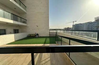 Apartment - 1 Bedroom - 2 Bathrooms for rent in Equiti Residence - Jebel Ali Village - Jebel Ali - Dubai