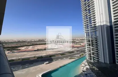 شقة - غرفة نوم - 2 حمامات للبيع في ايليت بزنس باي ريزيدنس - الخليج التجاري - دبي