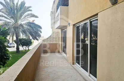 Apartment - 2 Bedrooms - 3 Bathrooms for rent in Kahraman - Bab Al Bahar - Al Marjan Island - Ras Al Khaimah
