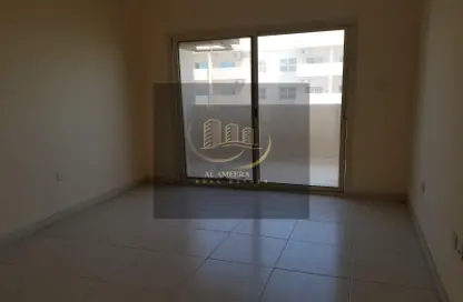 شقة - غرفة نوم - 2 حمامات للبيع في برج اللافندر - مدينة الإمارات - عجمان