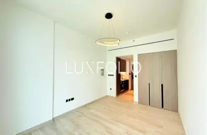 Apartment - Studio - 1 Bathroom for sale in Oxford Gardens - Arjan - Dubai