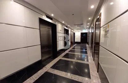 Office Space - Studio for rent in Al Saada Tower - Muroor Area - Abu Dhabi