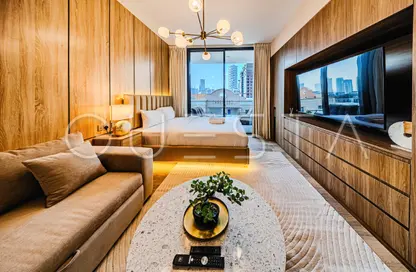 شقة للايجار في هاملتون هاوس - قرية الجميرا سركل - دبي