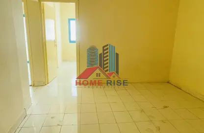 Apartment - 1 Bedroom - 1 Bathroom for rent in New Al Taawun Road - Al Taawun - Sharjah