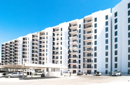 Apartment - 1 Bedroom - 1 Bathroom for rent in Waters Edge - Yas Island - Abu Dhabi