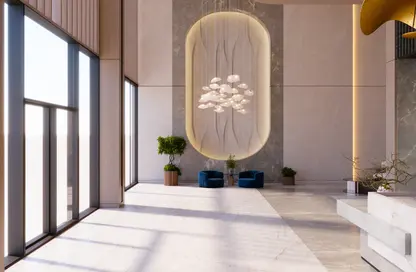 Apartment - 1 Bedroom - 2 Bathrooms for sale in Samana Resorts Phase 2 - Dubai Production City (IMPZ) - Dubai