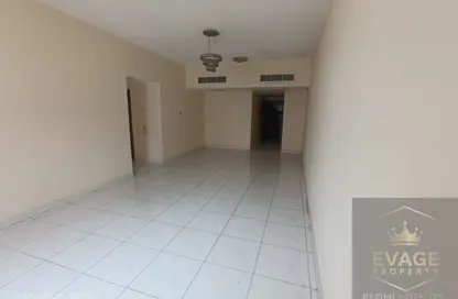 Apartment - 2 Bedrooms - 3 Bathrooms for rent in Al Rashidiya 3 - Al Rashidiya - Ajman
