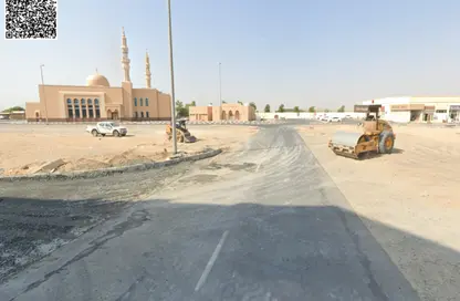 Land - Studio for sale in Al Jurf Industrial 3 - Al Jurf Industrial - Ajman