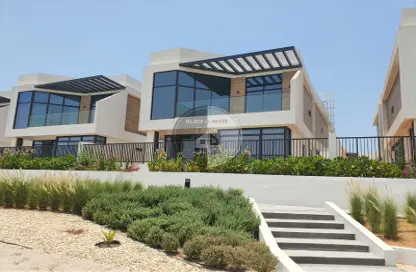 Villa - 4 Bedrooms - 6 Bathrooms for rent in Marbella - Mina Al Arab - Ras Al Khaimah