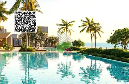 Duplex - 3 Bedrooms - 5 Bathrooms for sale in Sealine Residences - Al Zorah - Ajman Duplex - 3 Bedrooms - 5 Bathrooms for sale in Sealine Residences - Al Zorah - Ajman