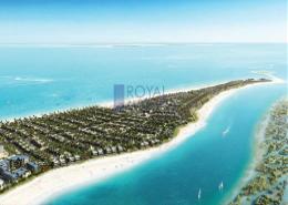 Villa - 4 bedrooms - 5 bathrooms for sale in HIDD Al Saadiyat - Saadiyat Island - Abu Dhabi