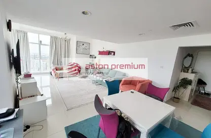 Apartment - 2 Bedrooms - 3 Bathrooms for sale in Al Manara - Jumeirah Village Triangle - Dubai