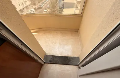 Apartment - 2 Bedrooms - 3 Bathrooms for rent in The Icon Casa 2 - Al Rashidiya 3 - Al Rashidiya - Ajman
