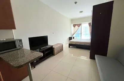 شقة - 1 حمام للايجار في سبا 3 - (JLT) مجمع Q - أبراج بحيرة الجميرا - دبي