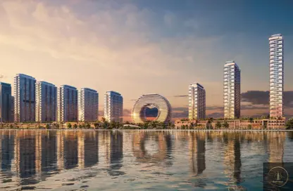 Penthouse - 2 Bedrooms - 3 Bathrooms for sale in Sobha Aquamont - Umm Al Quwain