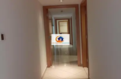 Hall / Corridor image for: Apartment - 2 Bedrooms - 3 Bathrooms for rent in Khalifa Street - Abu Dhabi, Image 1