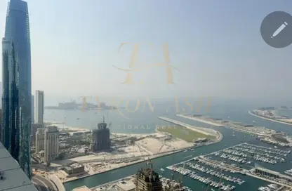 بنتهاوس - 4 غرف نوم - 6 حمامات للايجار في مساكن النخبة - دبي مارينا - دبي بنتهاوس - 4 غرف نوم - 6 حمامات للايجار في مساكن النخبة - دبي مارينا - دبي