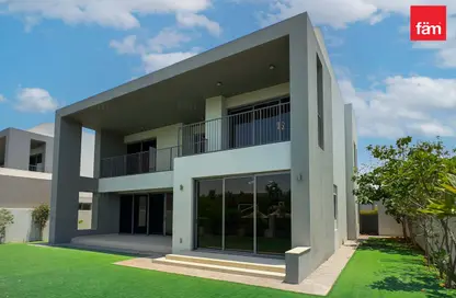 Villa - 5 Bedrooms - 5 Bathrooms for sale in Sidra Villas II - Sidra Villas - Dubai Hills Estate - Dubai