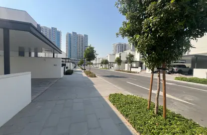 فيلا - 4 غرف نوم - 5 حمامات للايجار في مروج الفرجان شرق - الفرجان - دبي فيلا - 4 غرف نوم - 5 حمامات للايجار في مروج الفرجان شرق - الفرجان - دبي