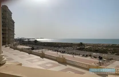 شقة - غرفة نوم - 1 حمام للبيع في قرية الحمرا - رأس الخيمة