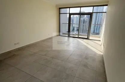 Apartment - 3 Bedrooms - 3 Bathrooms for rent in Global Lake View - JLT Cluster E - Jumeirah Lake Towers - Dubai