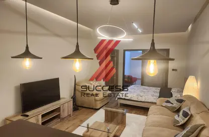 Apartment - Studio - 1 Bathroom for sale in Rokane G25 - District 10 - Jumeirah Village Circle - Dubai Apartment - Studio - 1 Bathroom for sale in Rokane G25 - District 10 - Jumeirah Village Circle - Dubai