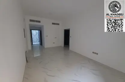 Apartment - 1 Bedroom - 2 Bathrooms for rent in Al Mowaihat 2 - Al Mowaihat - Ajman