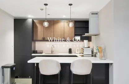 Apartment - 3 Bedrooms - 2 Bathrooms for rent in Sadaf 7 - Sadaf - Jumeirah Beach Residence - Dubai
