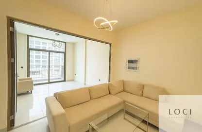 Apartment - 1 Bedroom - 2 Bathrooms for rent in Elz by Danube - Arjan - Dubai