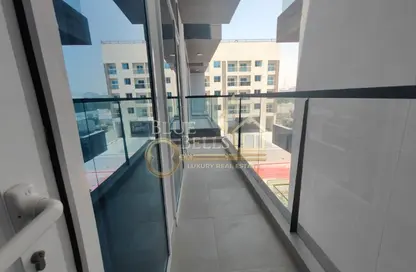 Apartment - 1 Bedroom - 2 Bathrooms for sale in 555 Park Views - Jumeirah Village Triangle - Dubai