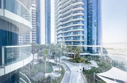 شقة - 3 غرف نوم - 3 حمامات للبيع في تاور B - داماك تاورز من باراماونت - الخليج التجاري - دبي
