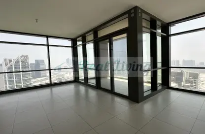 Apartment - 4 Bedrooms - 5 Bathrooms for rent in Canal Residence - Al Reem Island - Abu Dhabi