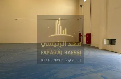 Warehouse - Studio - 1 Bathroom for rent in Umm Al Thuoob - Umm Al Quwain