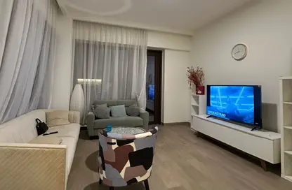 Apartment - 1 Bedroom - 2 Bathrooms for rent in Lotus at Creek Beach - Creek Beach - Dubai Creek Harbour (The Lagoons) - Dubai