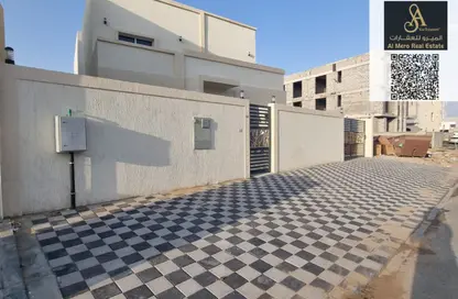 فيلا - 3 غرف نوم - 5 حمامات للايجار في الزاهية جاردنز - الزاهية - عجمان
