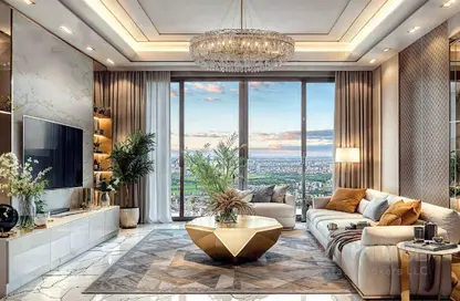 Apartment - Studio - 1 Bathroom for sale in Diamondz By Danube - Jumeirah Lake Towers - Dubai