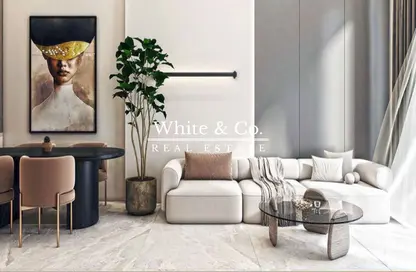 Apartment - Studio - 1 Bathroom for sale in Al Serh Residences 11 - Jumeirah Village Circle - Dubai