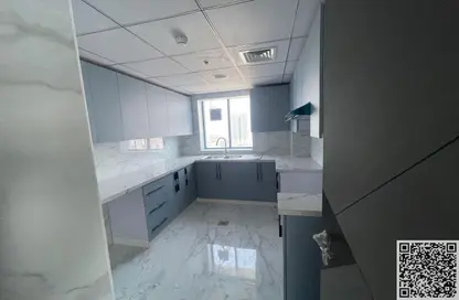 Apartment - 2 Bedrooms - 2 Bathrooms for rent in Al Naemiya Tower 3 - Al Naemiya Towers - Al Nuaimiya - Ajman