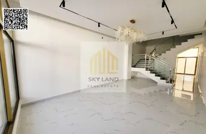 Townhouse - 4 Bedrooms - 6 Bathrooms for sale in Al Helio 2 - Al Helio - Ajman