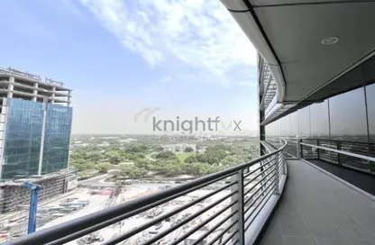 شقة - 2 غرف نوم - 3 حمامات للبيع في سكاي جاردنز - مركز دبي المالي العالمي - دبي شقة - 2 غرف نوم - 3 حمامات للبيع في سكاي جاردنز - مركز دبي المالي العالمي - دبي